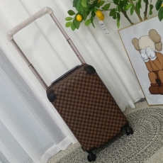 LV Suitcase